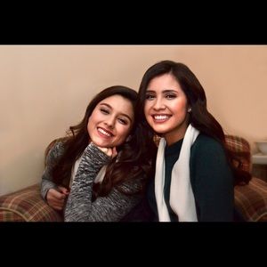 Meet your Posher, Jasmin